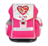 EMIPO Školský batoh ERGO TWO Love