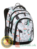 BAGMASTER Batoh SUPERNOVA 21 A