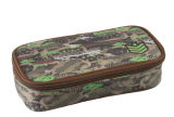 Stil školské etue Military
