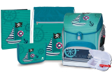 STIL Školský set Ocean Pirate (Fidlock) 5-dielny