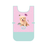 Karton P+P Zástera pončo Pets