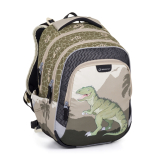 BAGMASTER batoh LUMI 24 C