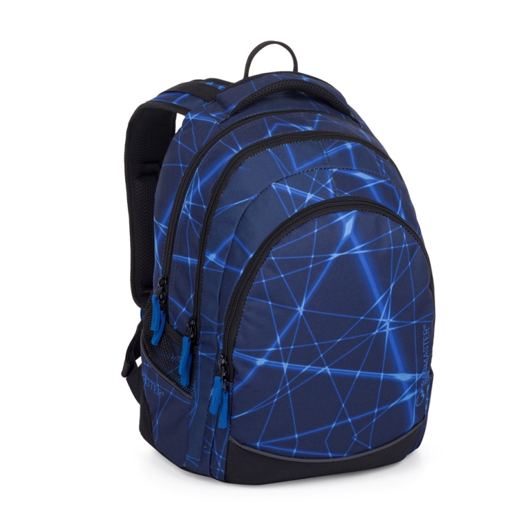 BAGMASTER Batoh DIGITAL 24 A