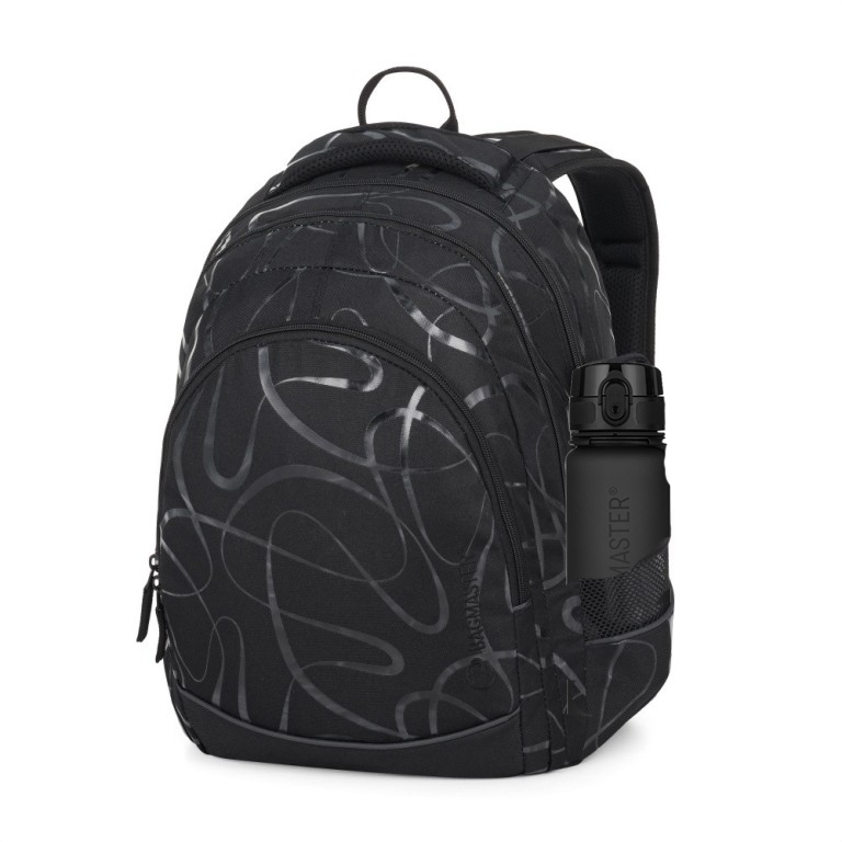 BAGMASTER BATOH DIGITAL 24 B