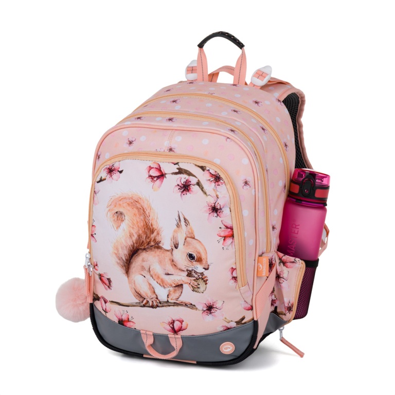 BAGMASTER BATOH ALFA 26 A