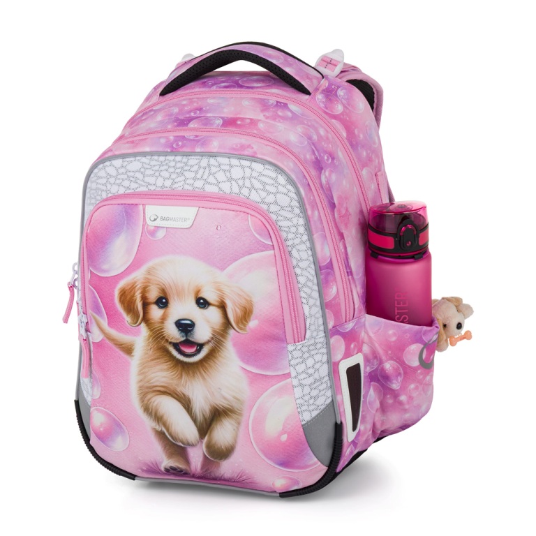 BAGMASTER BATOH LUMI 26 A