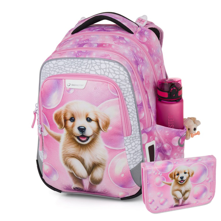 BAGMASTER BATOH LUMI 26 A s peračníkom