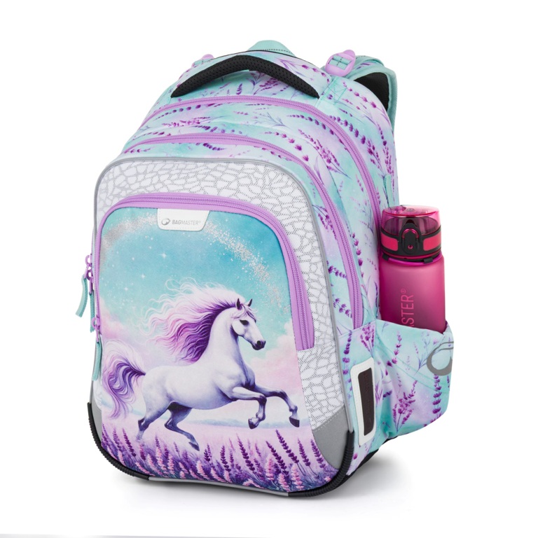 BAGMASTER BATOH LUMI 26 B