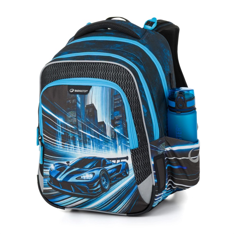 BAGMASTER BATOH LUMI 26 C