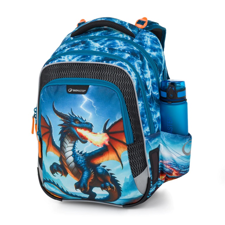 BAGMASTER BATOH LUMI 26 D