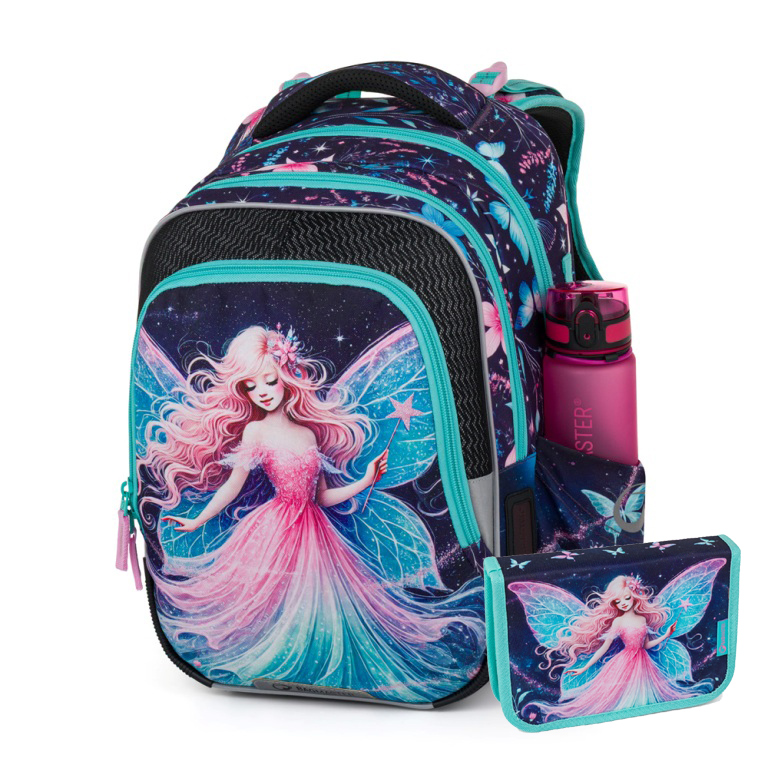 BAGMASTER BATOH BETA 26 A s peračníkom