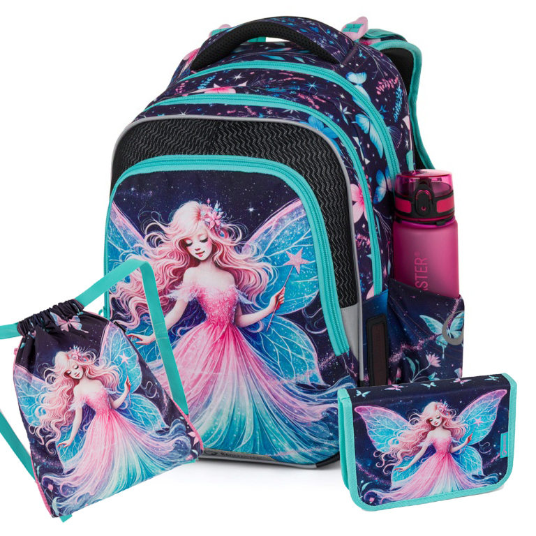 BAGMASTER BATOH BETA 26 A SET 3-dielny