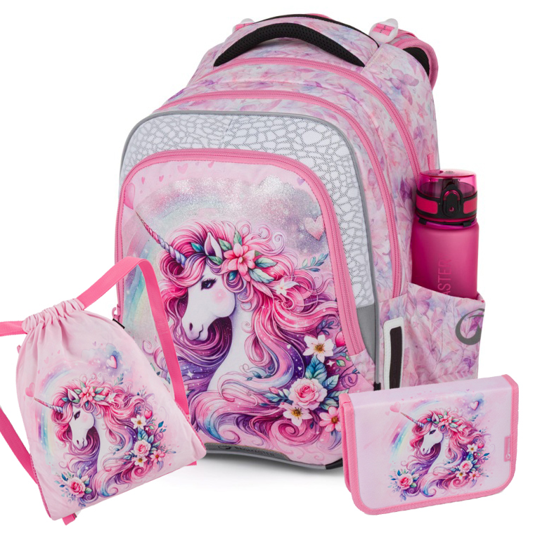 BAGMASTER BATOH BETA 26 B SET 3-dielny