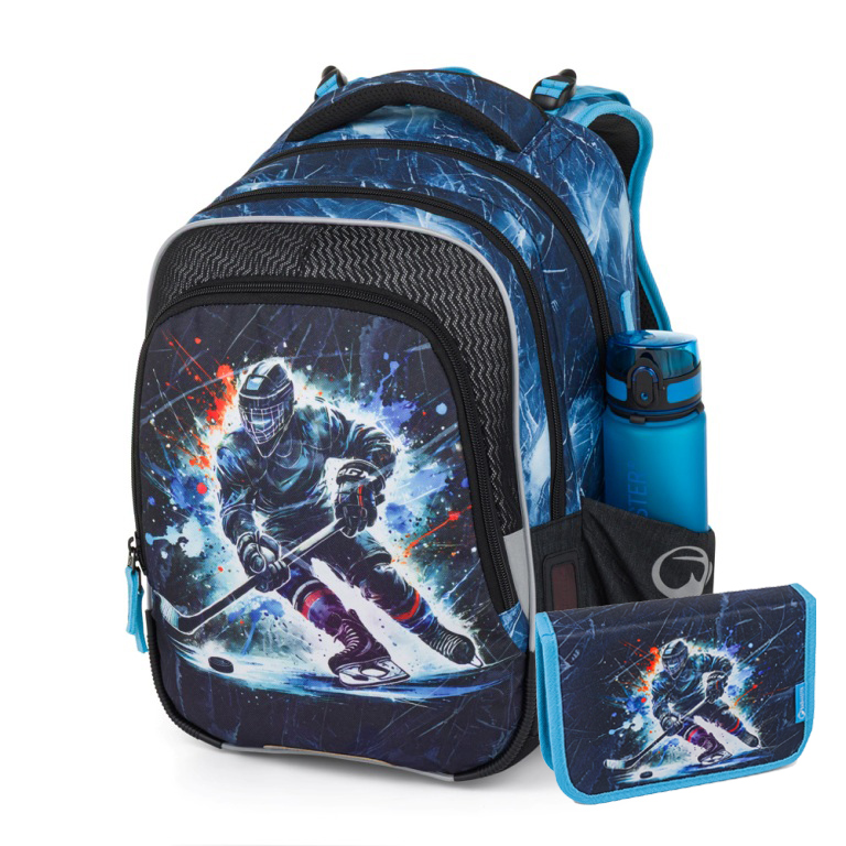 BAGMASTER BATOH BETA 26 D s peračníkom