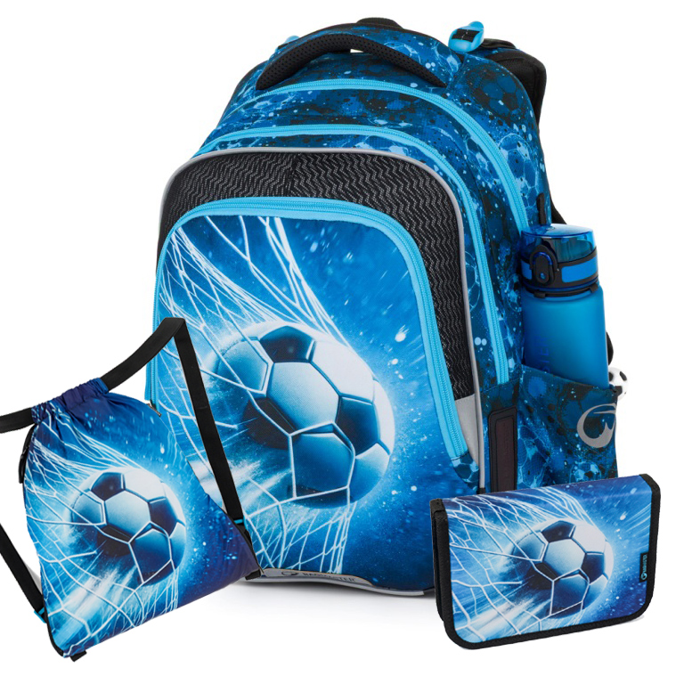 BAGMASTER BATOH BETA 26 C SET 3-dielny