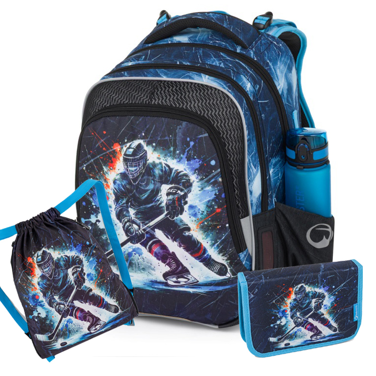 BAGMASTER BATOH BETA 26 D SET 3-dielny