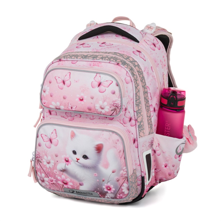 BAGMASTER BATOH DOPI 26 A