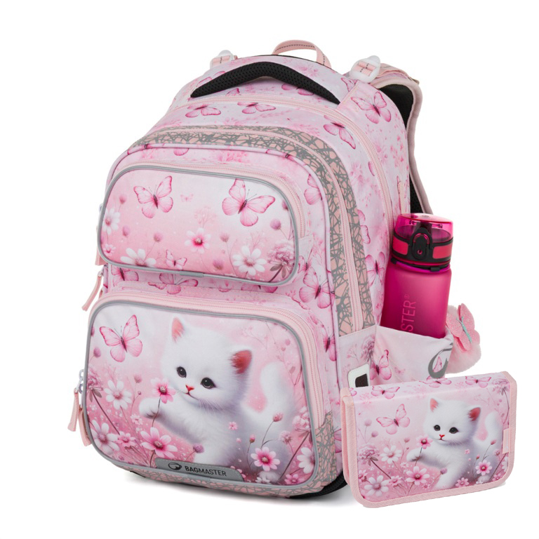 BAGMASTER BATOH DOPI 26 A s peračníkom