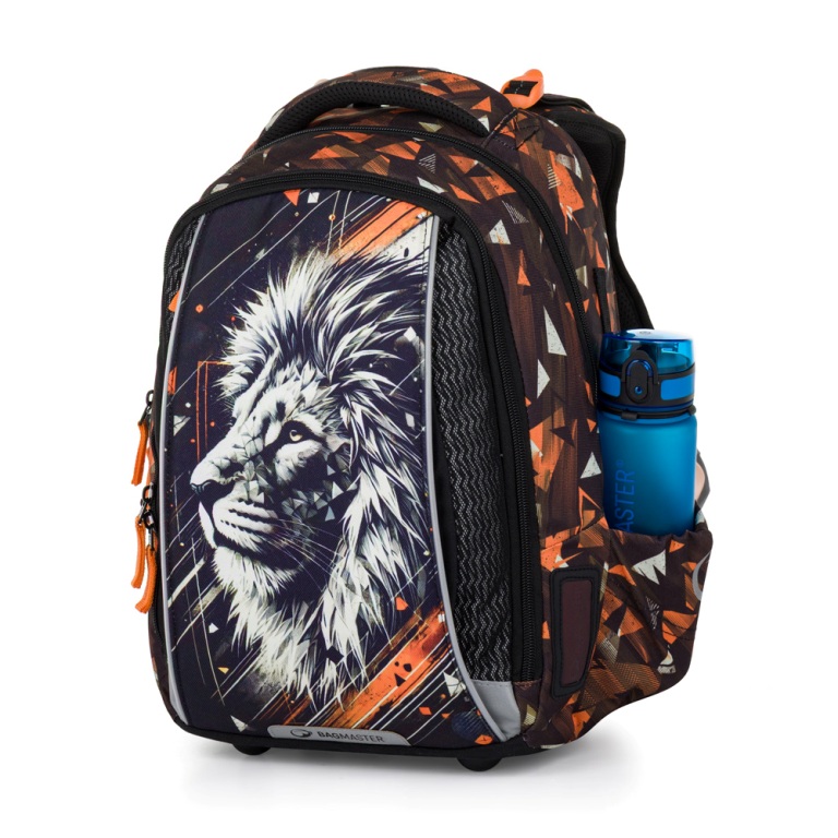 BAGMASTER BATOH VEGA 26 A