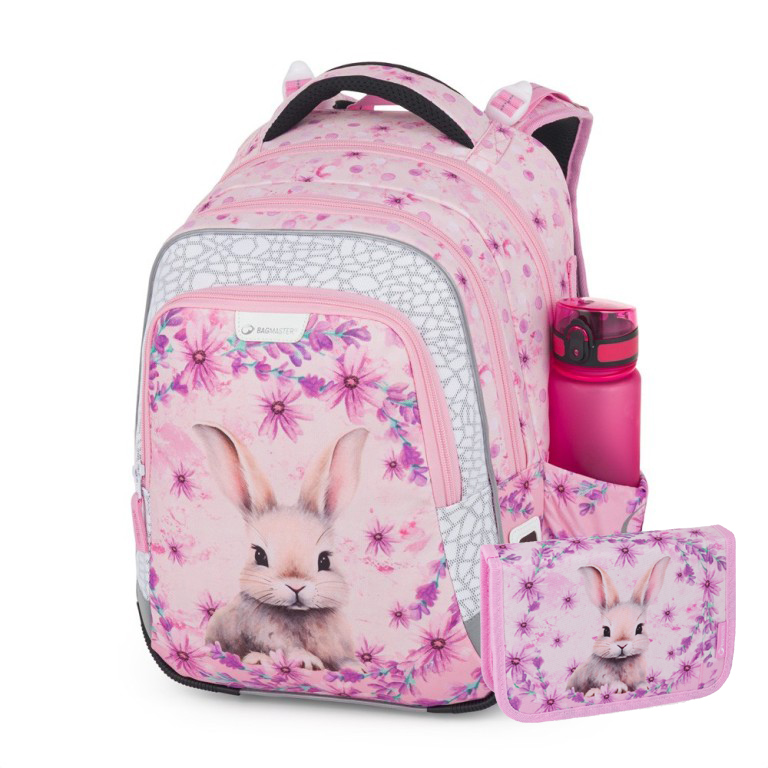 BAGMASTER BATOH LUMI 25 A s peračníkom 