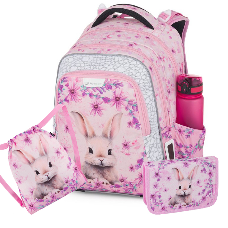 BAGMASTER BATOH LUMI 25 A SET 3-dielny