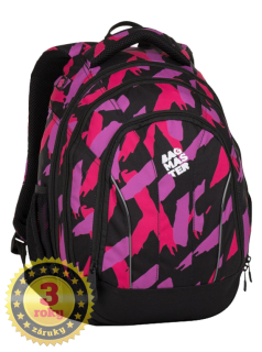 BAGMASTER Batoh SUPERNOVA 8 B