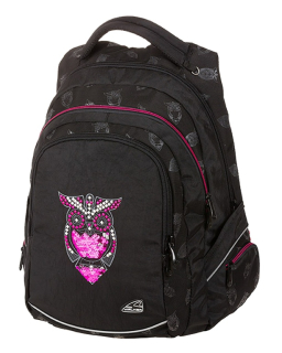 Walker by Schneiders Batoh Fame Night Owl