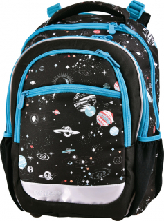 Stil školský batoh Cosmos