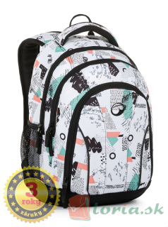 BAGMASTER Batoh SUPERNOVA 21 A