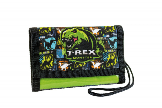 Stil Peňaženka T-Rex
