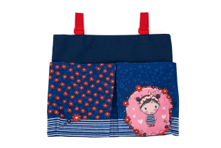 Stil Vrecko na lavicu Little Betty