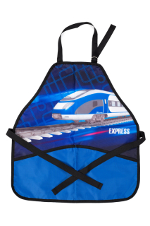 Stil Zástera City Express