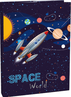 STIL A4 Infinite Space
