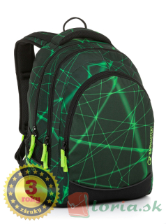 BAGMASTER Batoh DIGITAL 22 B