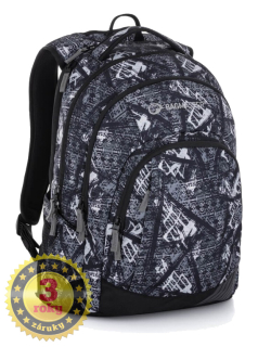 BAGMASTER Batoh LINCOLN 22 A
