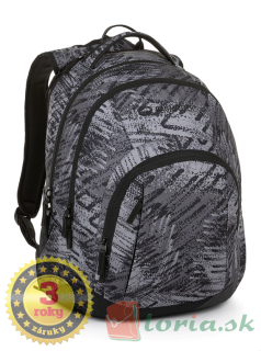 BAGMASTER Batoh LINCOLN 23 A
