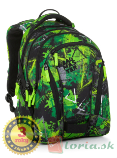 BAGMASTER Batoh BAG 23A