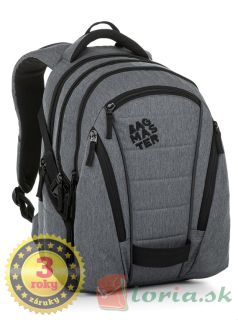BAGMASTER Batoh BAG 23B