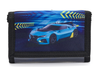 STIL Peňaženka na krk Top Speed
