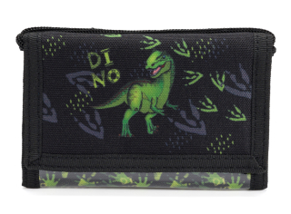 STIL Peňaženka na krk Dino Roar